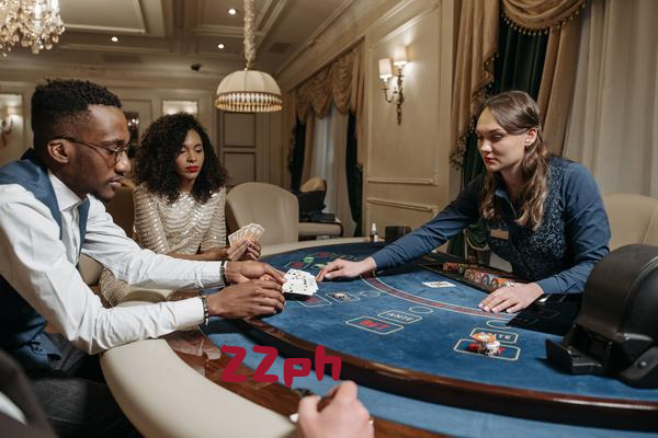 Online casino 22ph table games
